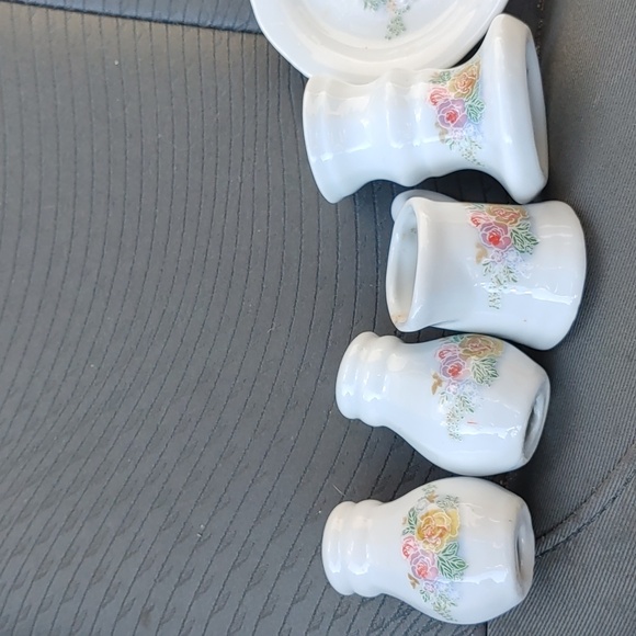 Miniature kitchen set - Picture 3 of 4